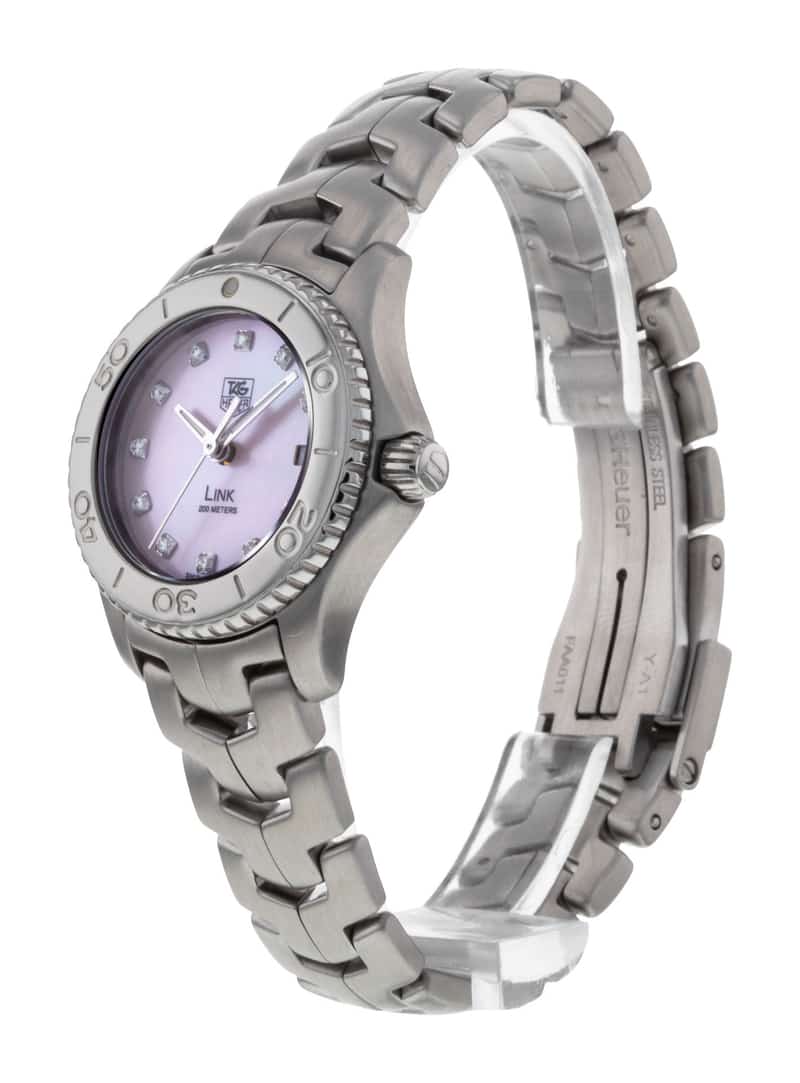 Tag Heuer Link WJ1317.BA0573
